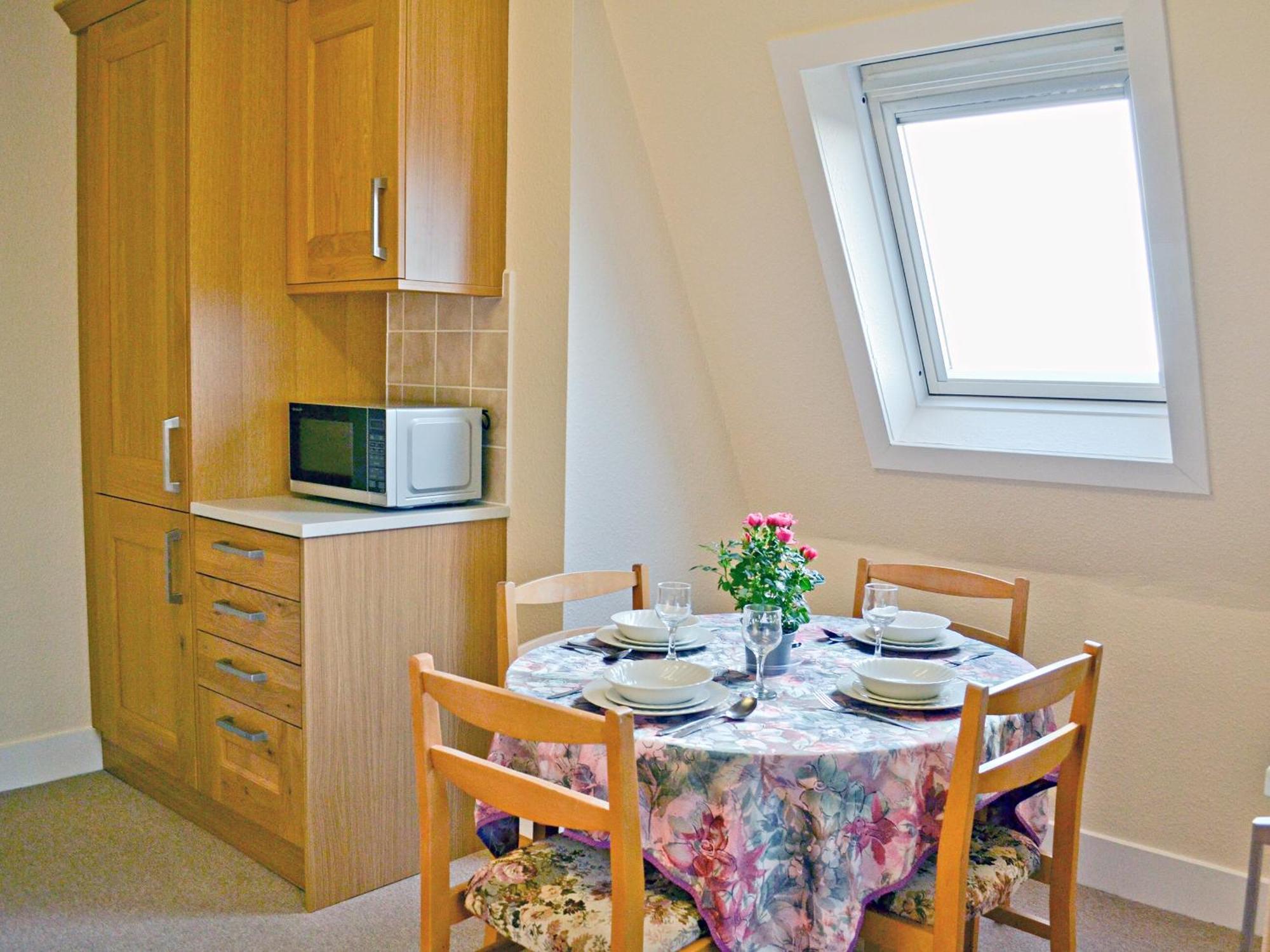 5 Coast Lodge Pevensey Bagian luar foto