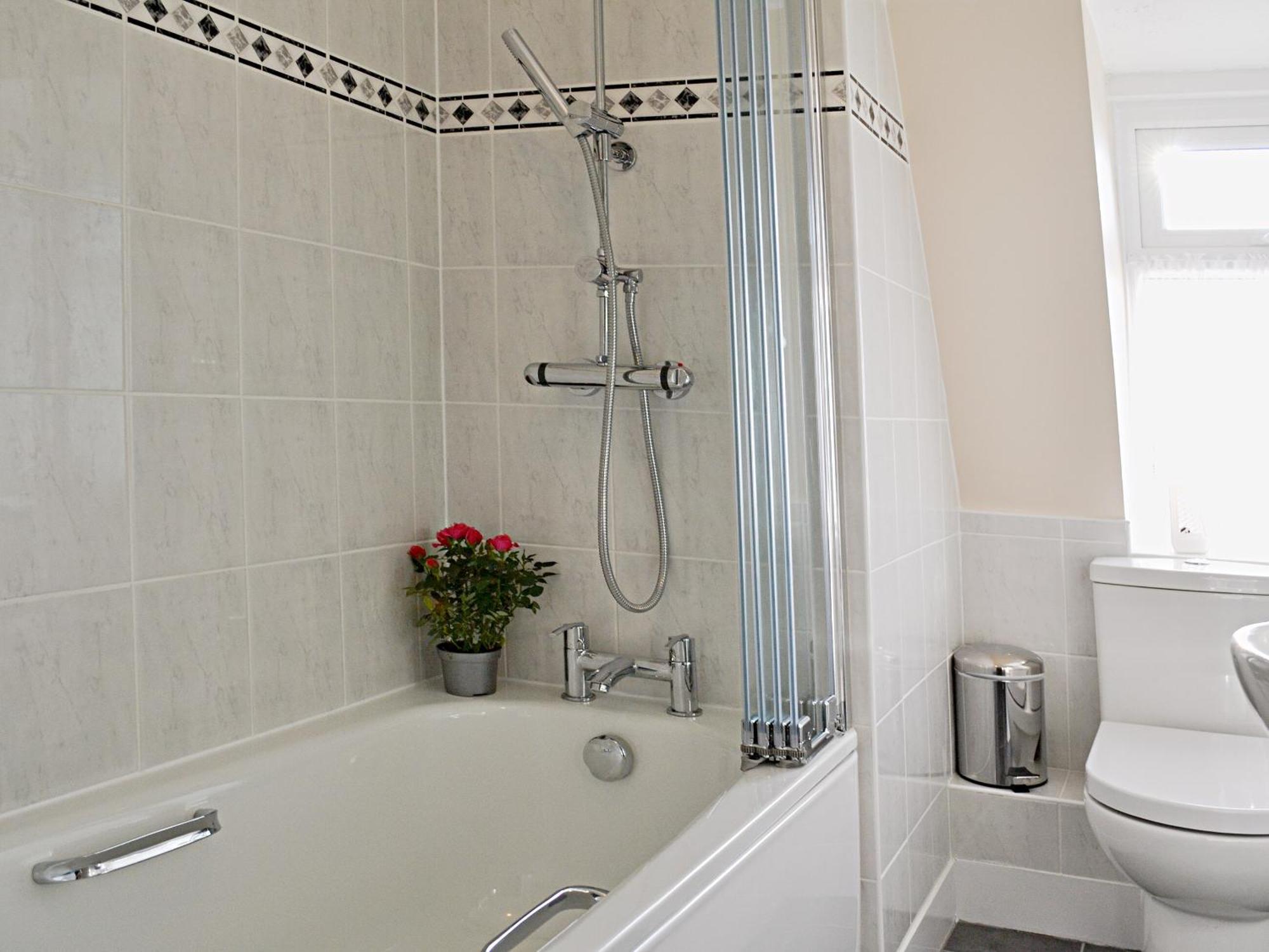 5 Coast Lodge Pevensey Bagian luar foto